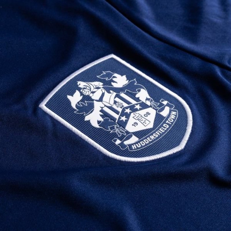 Huddersfield Town 2019-20 Away Kit