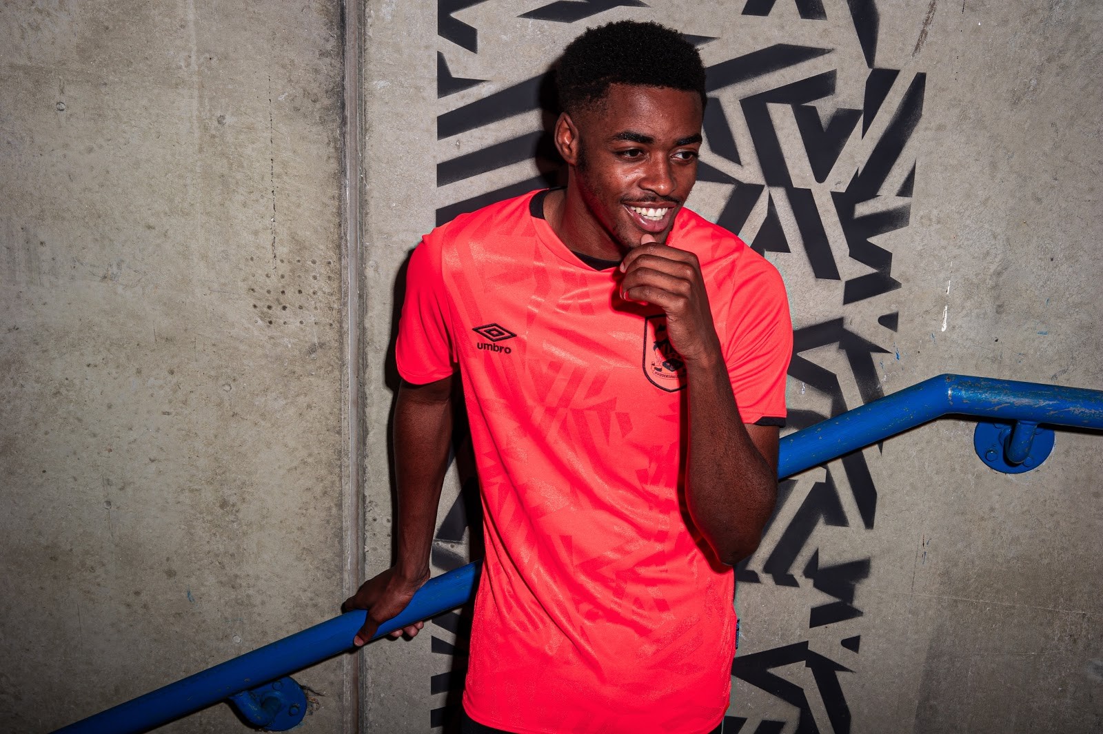 Huddersfield Town 2019-20 Third Kit