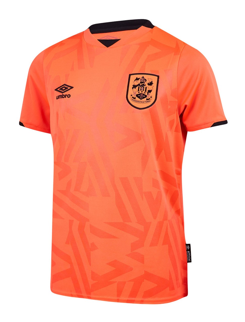 Huddersfield Town 2019-20 Third Kit