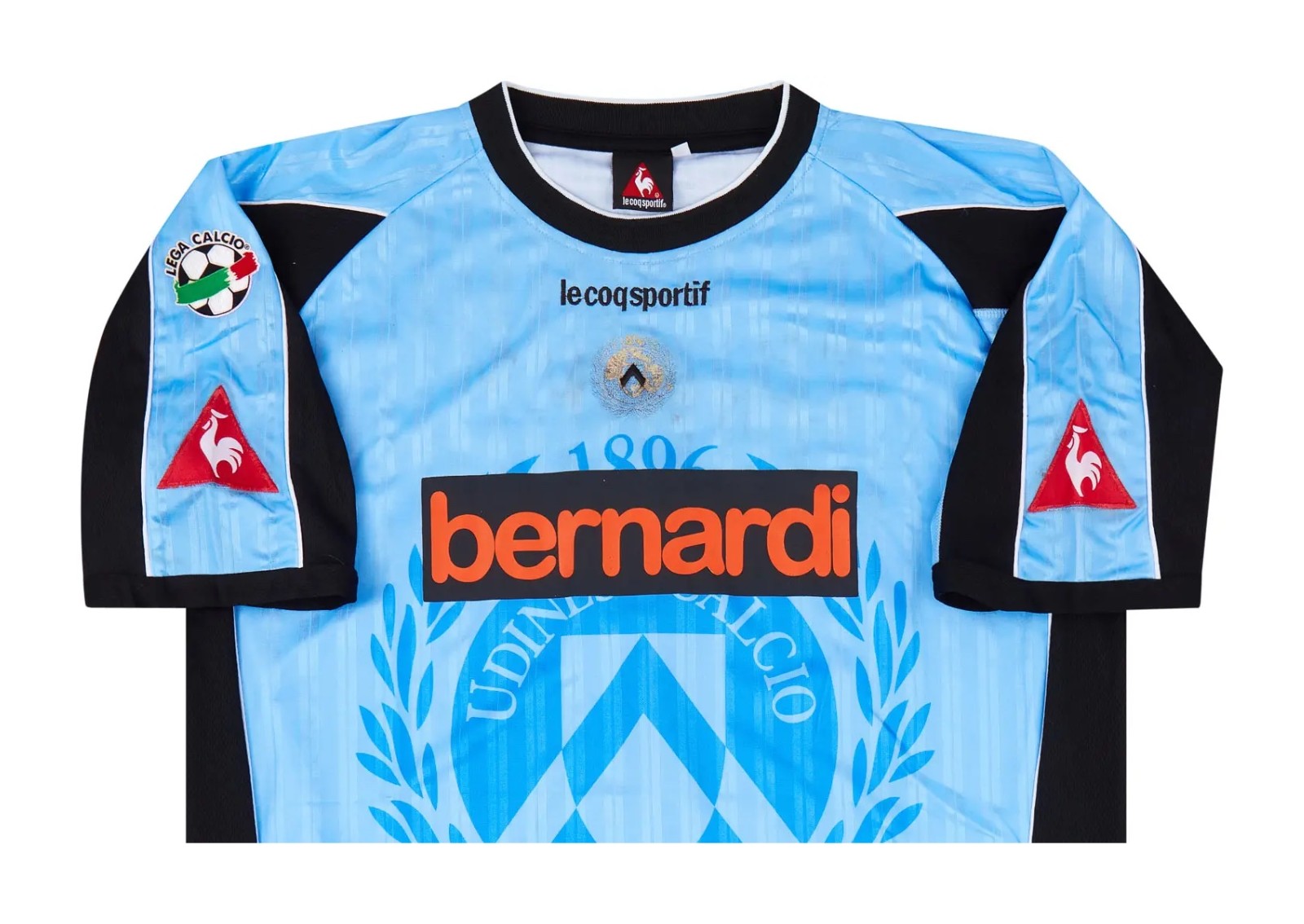Udinese Calcio 2003-04 Away Kit