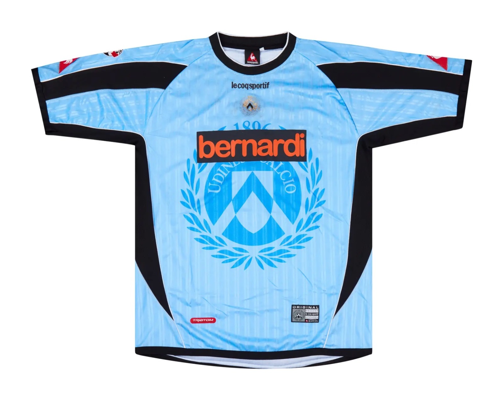 Udinese Calcio 2003-04 Away Kit
