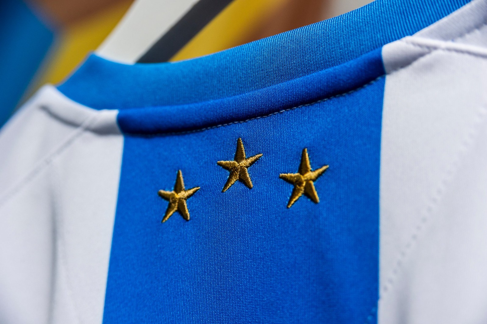 Huddersfield Town 2020-21 Home Kit