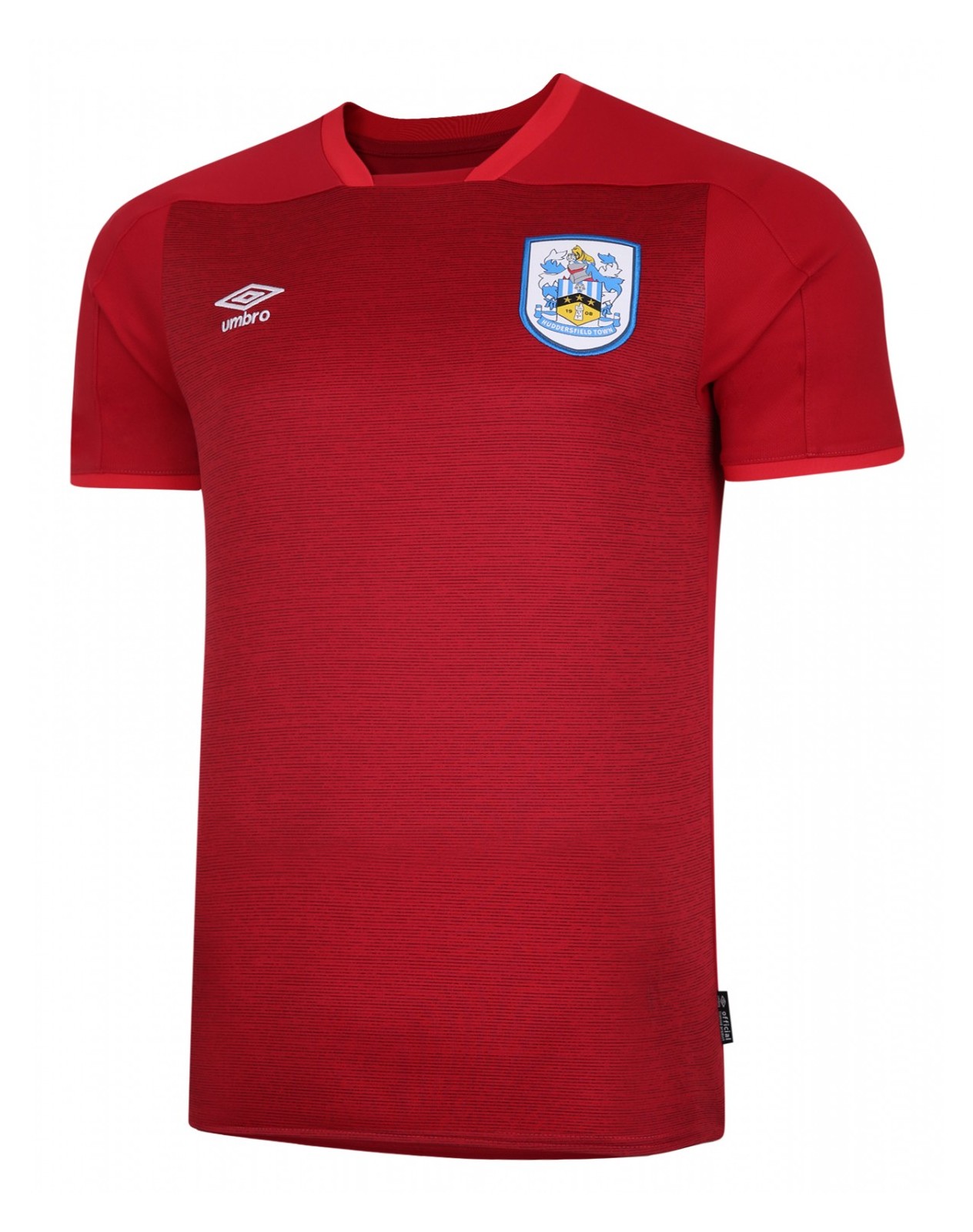 Huddersfield Town 2020-21 Away Kit