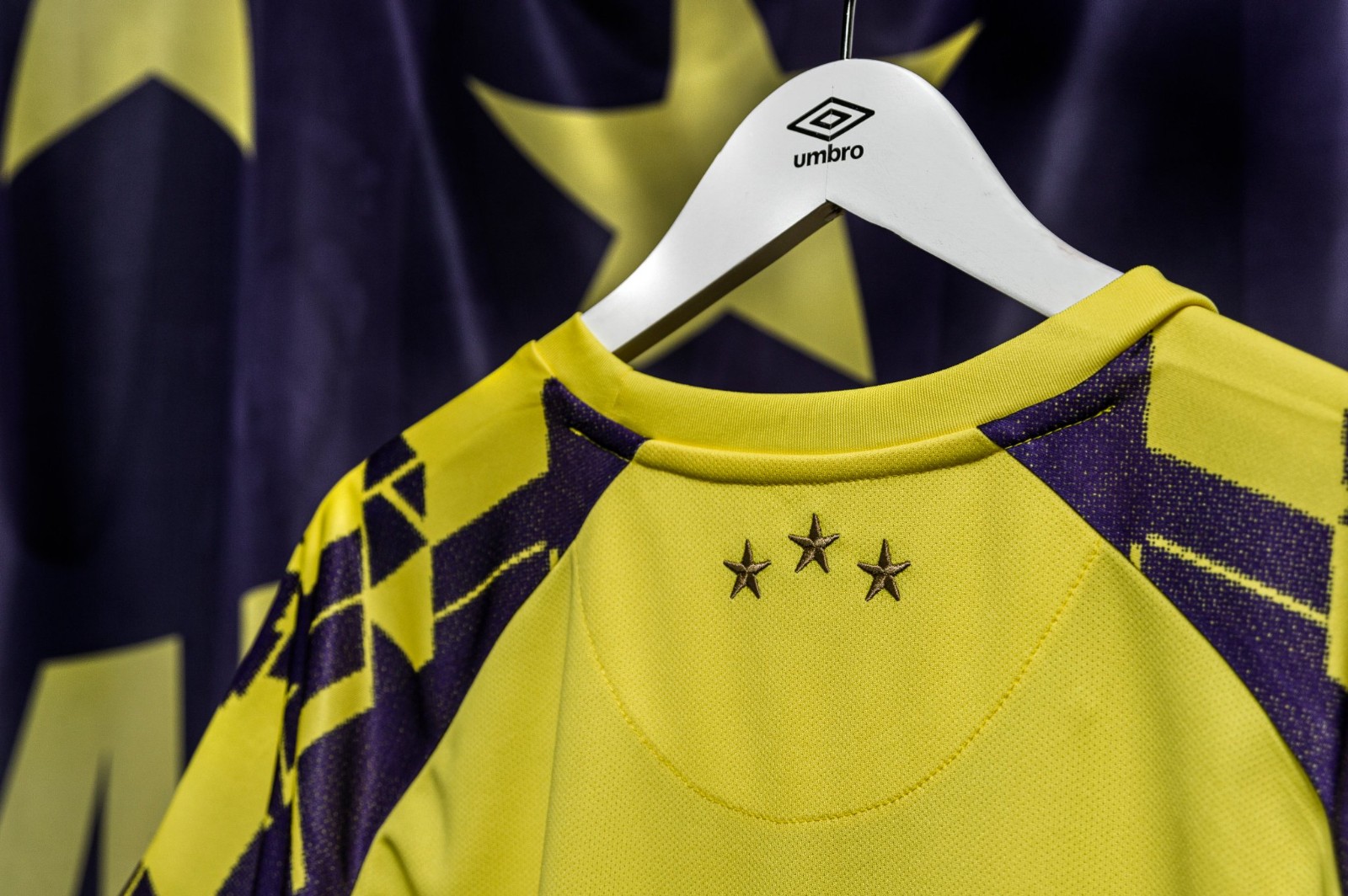 Huddersfield Town 2020-21 Third Kit