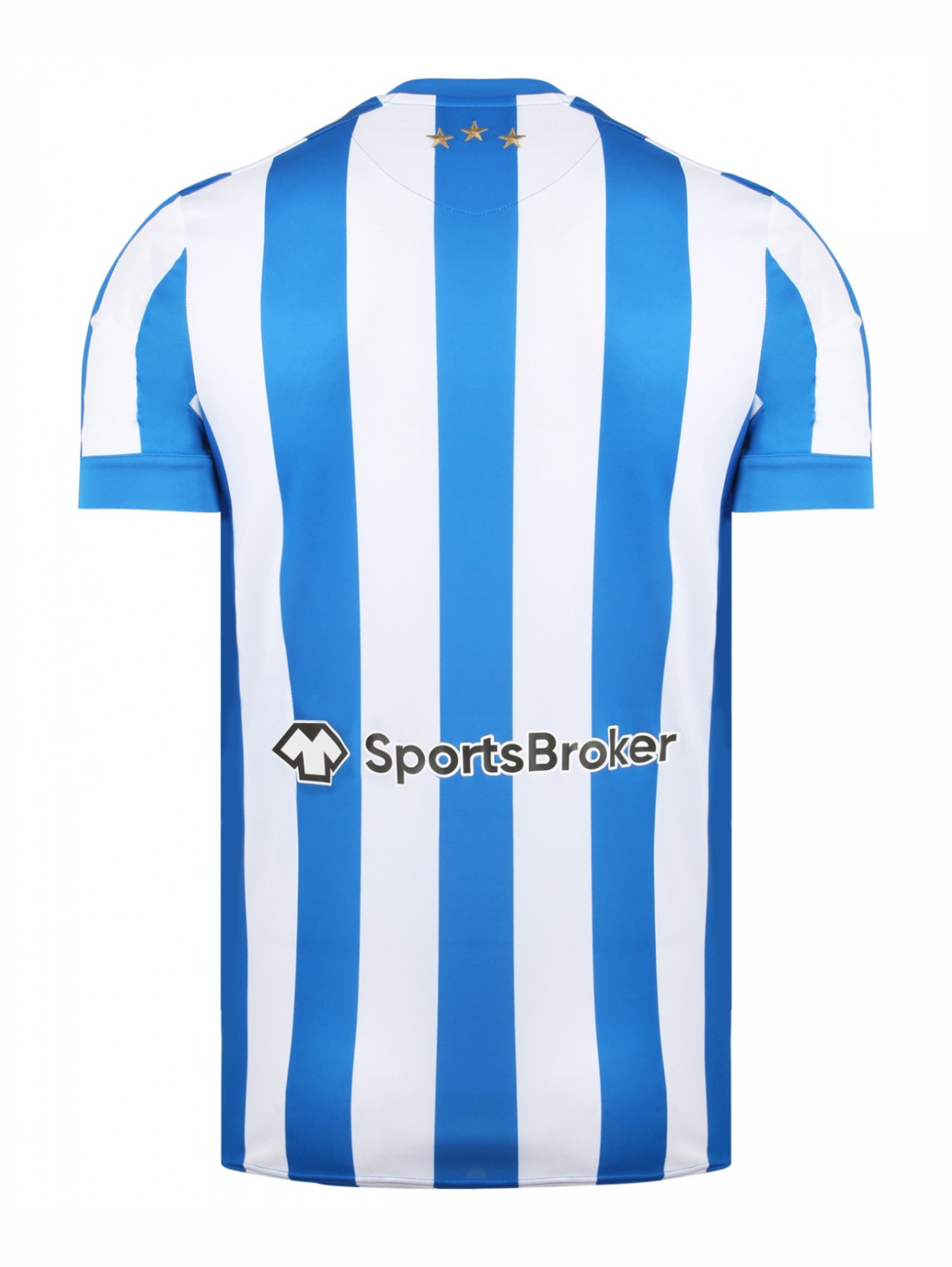 Huddersfield Town 2021-22 Home Kit