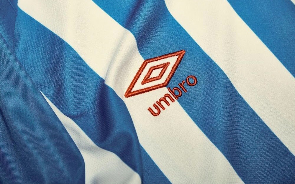 Huddersfield Town 2022-23 Home Kit