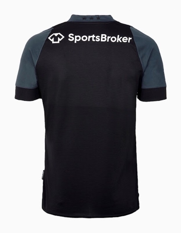 Huddersfield Town 2022-23 Away Kit