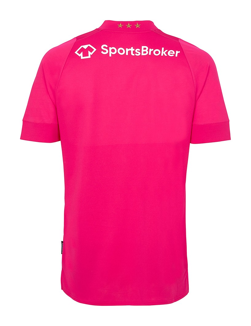 Huddersfield Town 2022-23 Third Kit