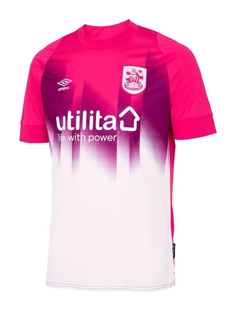 Huddersfield Town 2022-23 Third Kit
