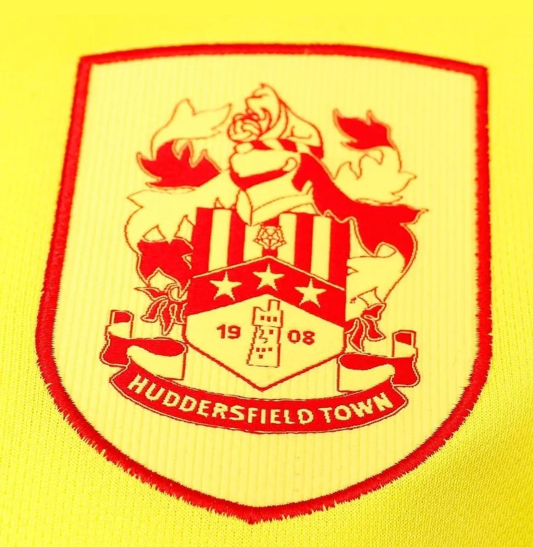 Huddersfield Town 2022-23 Charity Kit