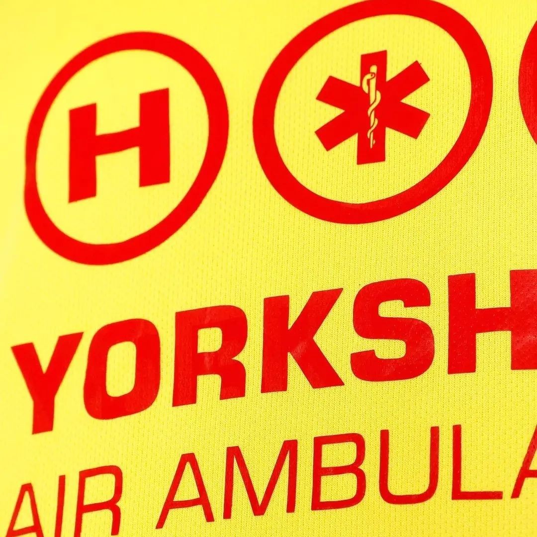 Huddersfield Town 2022-23 Charity Kit