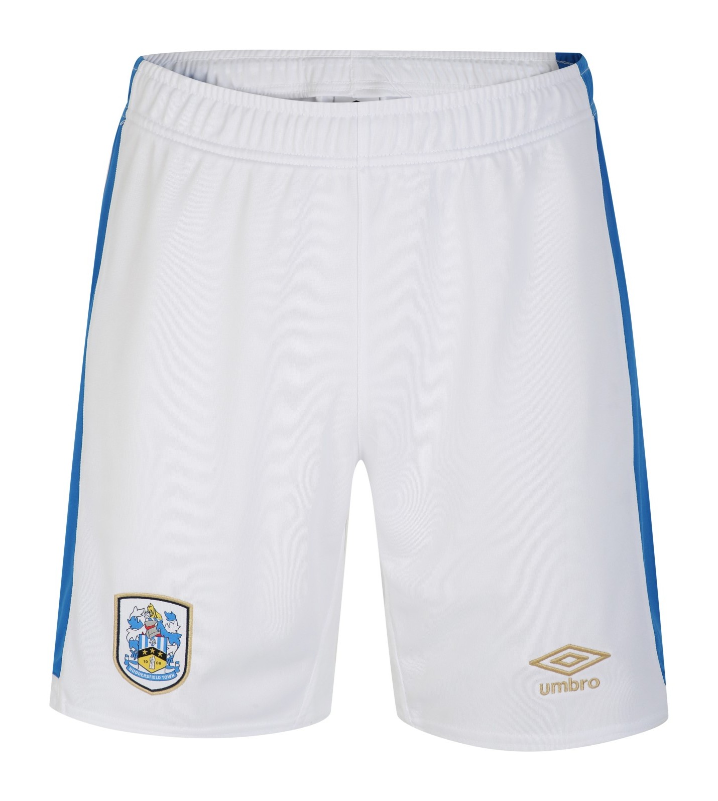 Huddersfield Town 2023-24 Home Kit