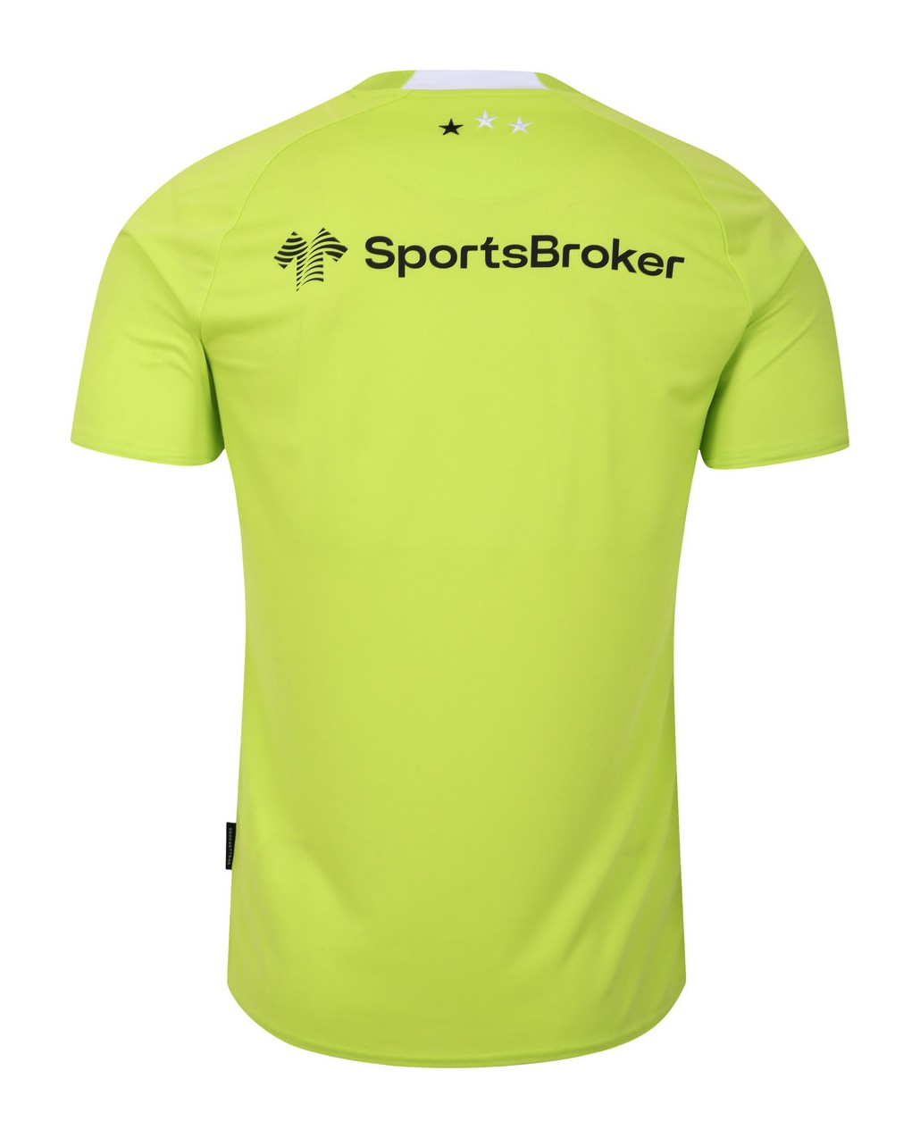 Huddersfield Town 2023-24 Away Kit