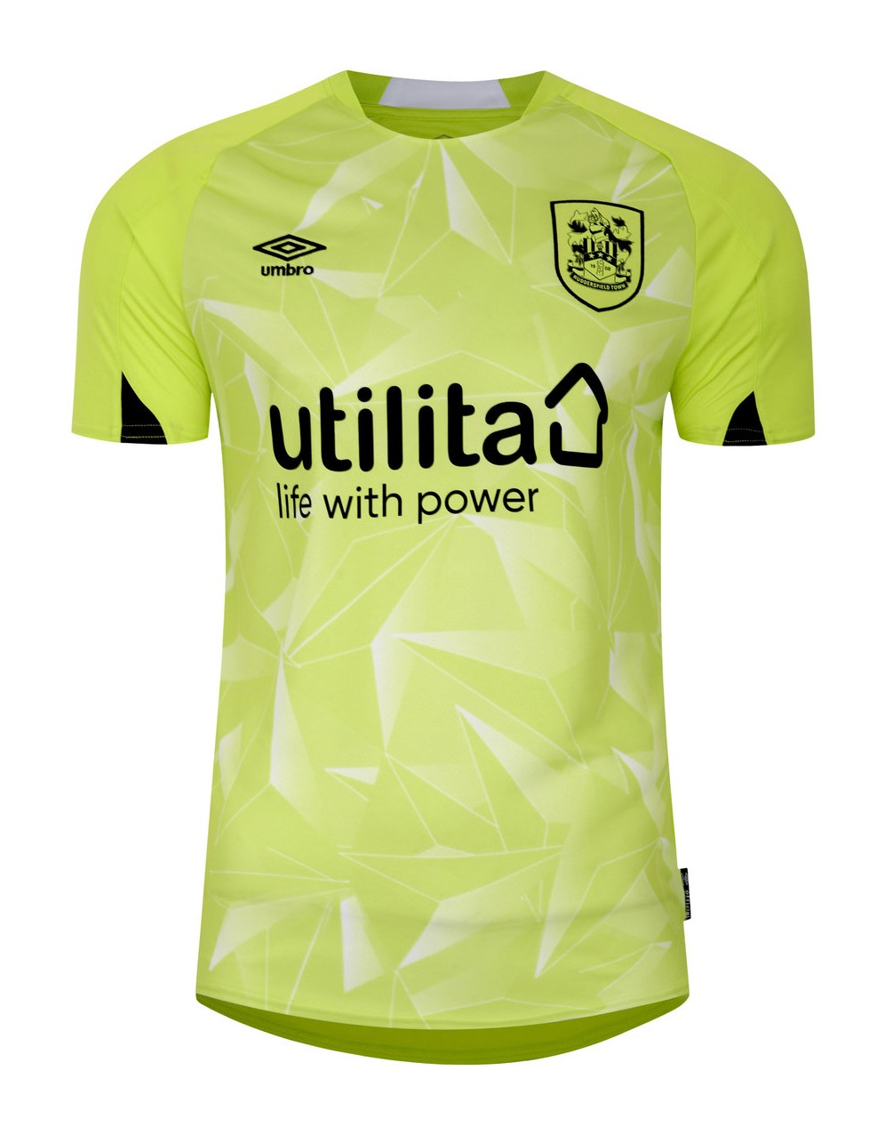 Huddersfield Town 2023-24 Away Kit
