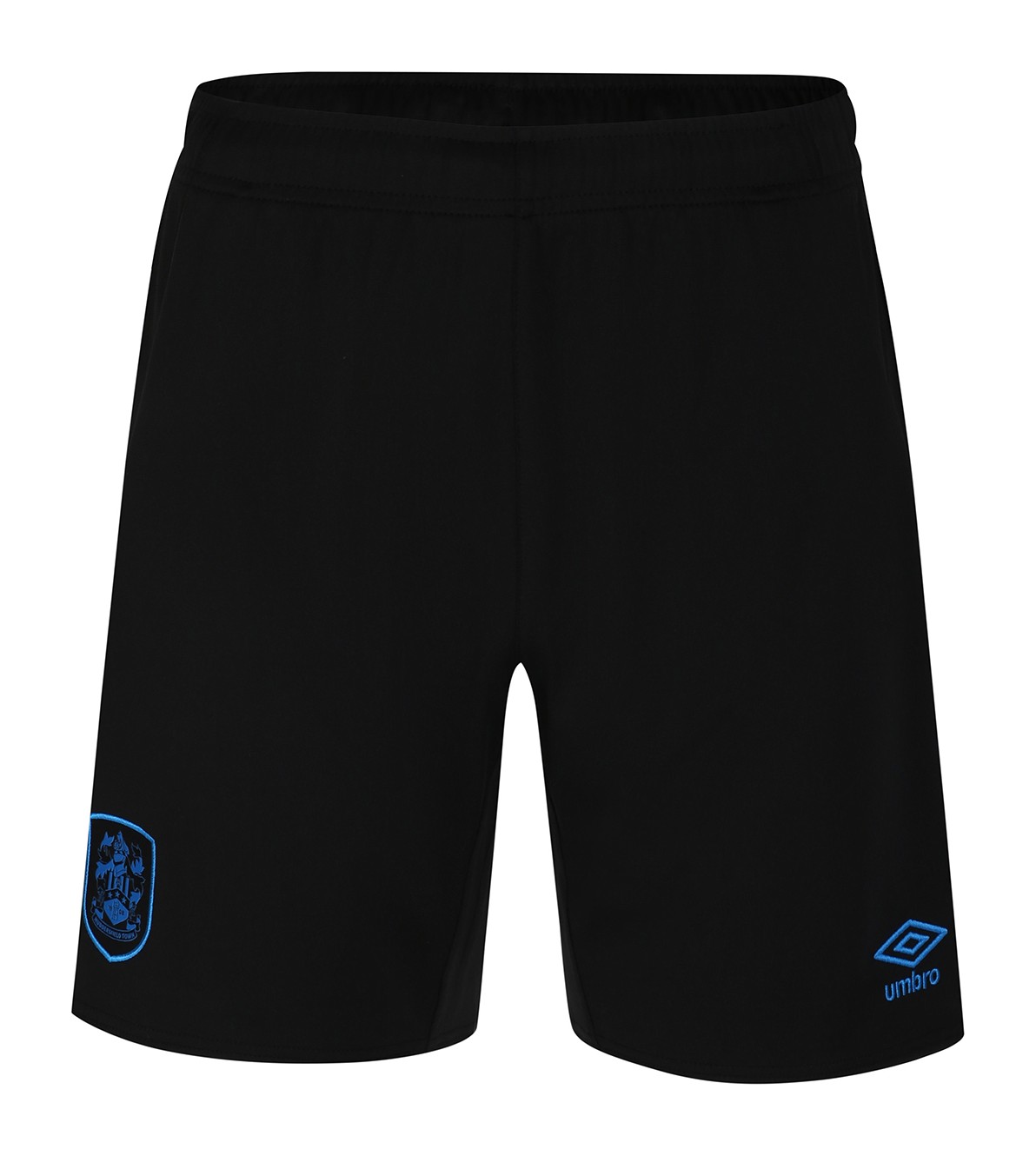 Huddersfield Town 2023-24 Third Kit