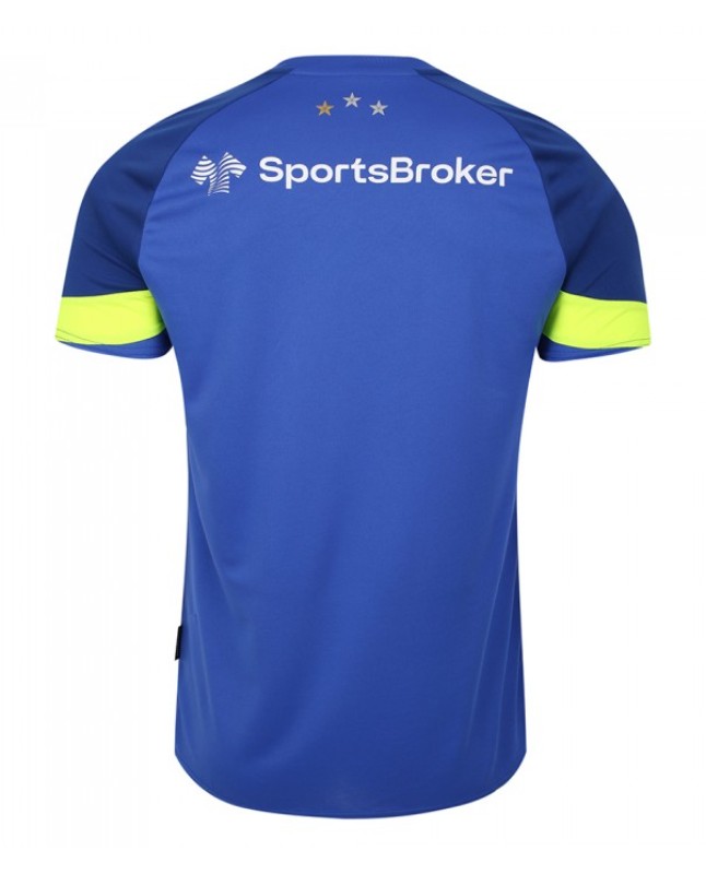 Huddersfield Town 2023-24 GK 1 Kit