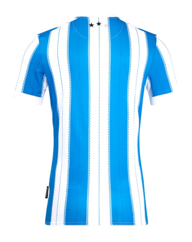 Huddersfield Town 2024-25 Home Kit