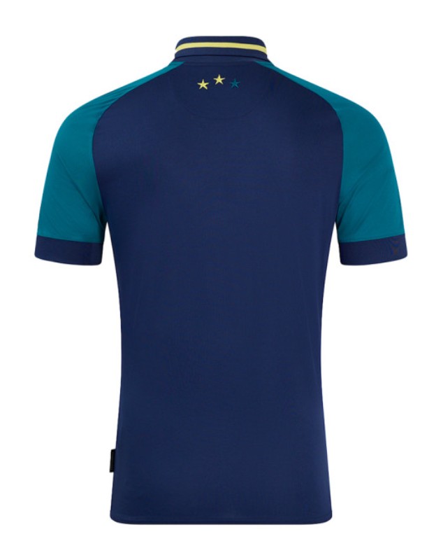 Huddersfield Town 2024-25 Away Kit