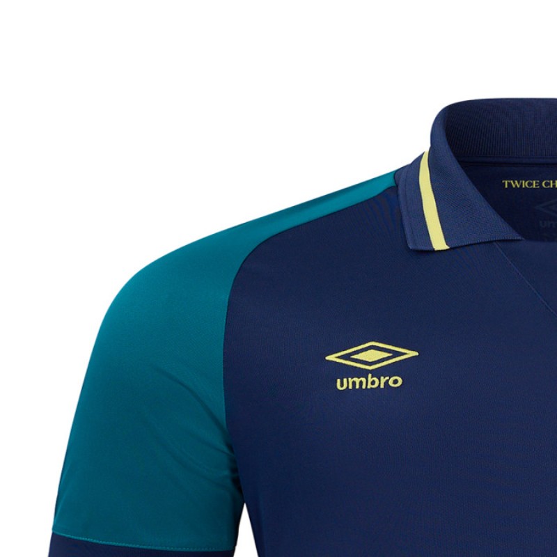 Huddersfield Town 2024-25 Away Kit