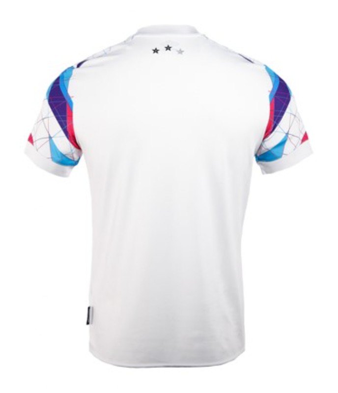 Huddersfield Town 2024-25 GK 1 Kit