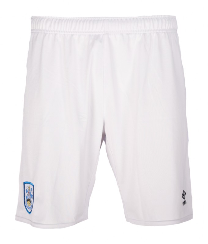 Huddersfield Town 2024-25 GK 1 Kit