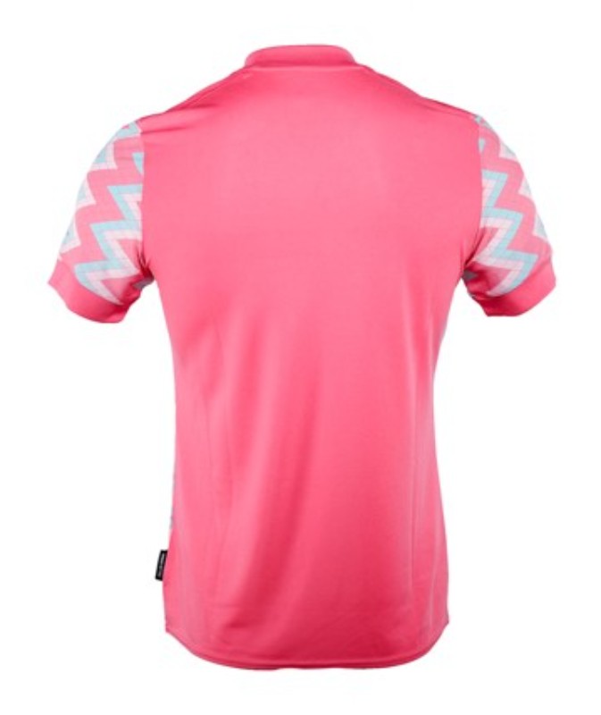 Huddersfield Town 2024-25 GK 2 Kit