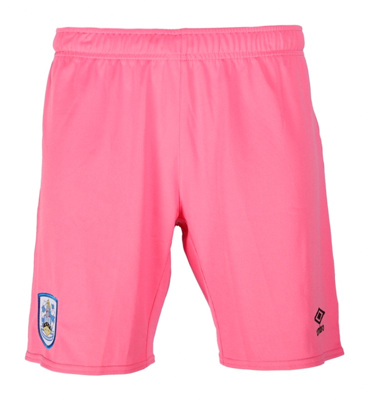 Huddersfield Town 2024-25 GK 2 Kit