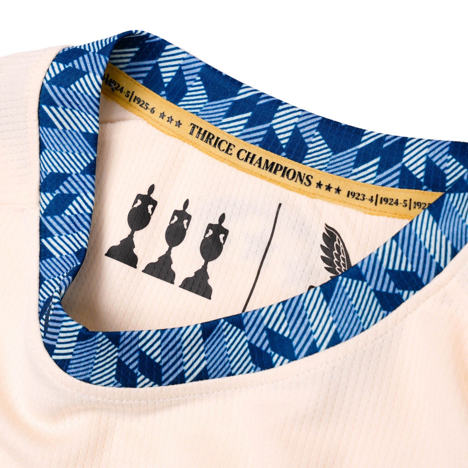 Huddersfield Town 2025-26 Away Kit