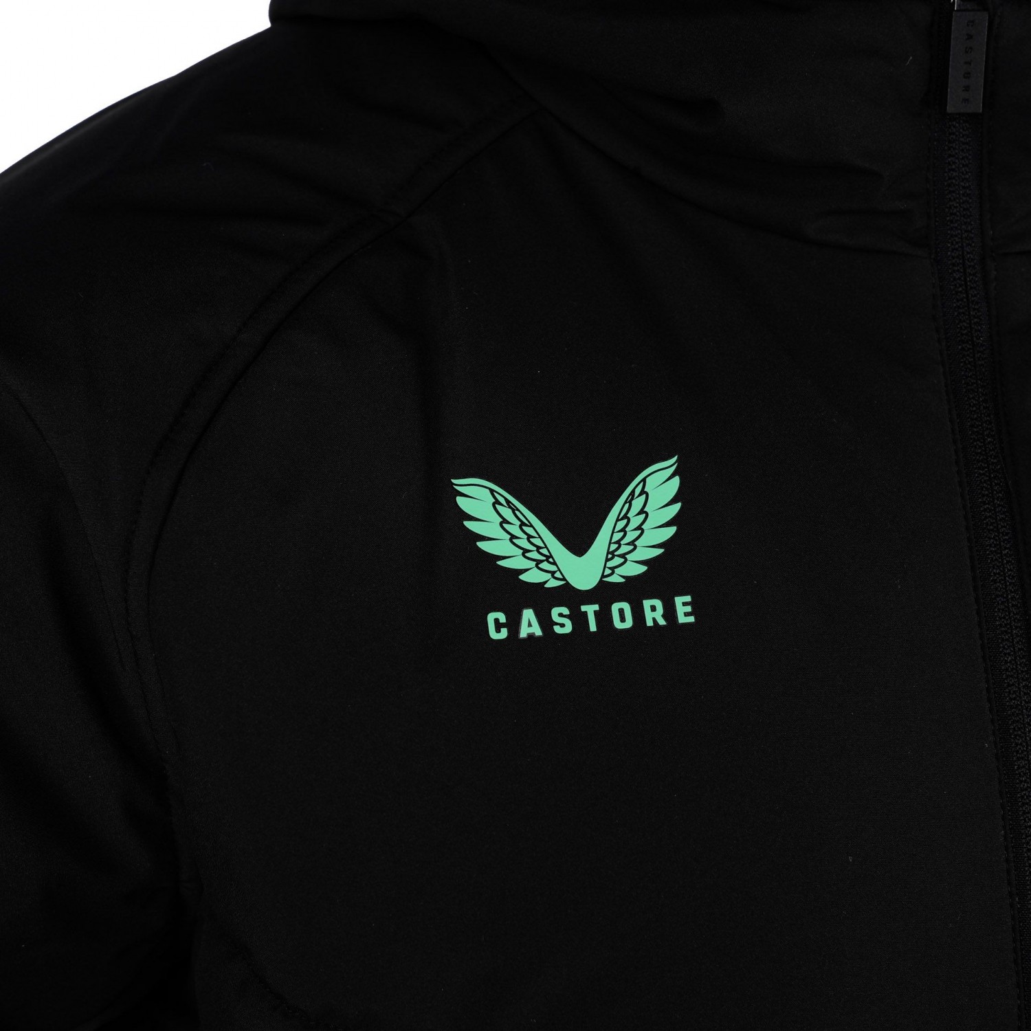 Huddersfield Town 2025-26 Bench Kit