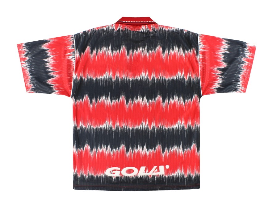 Huddersfield Town 1992-93 Away Kit