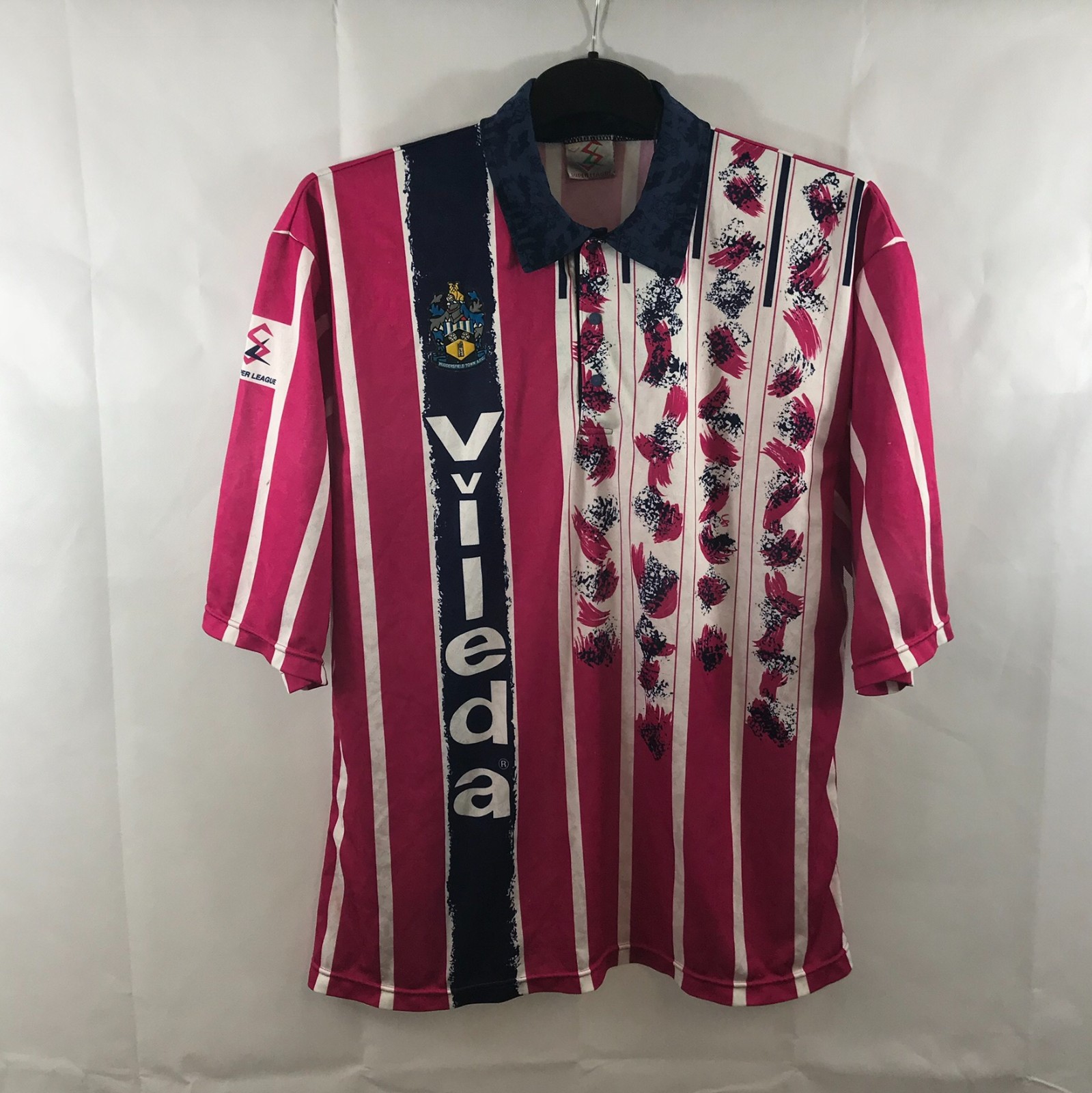 Huddersfield Town 1993-94 Third Kit