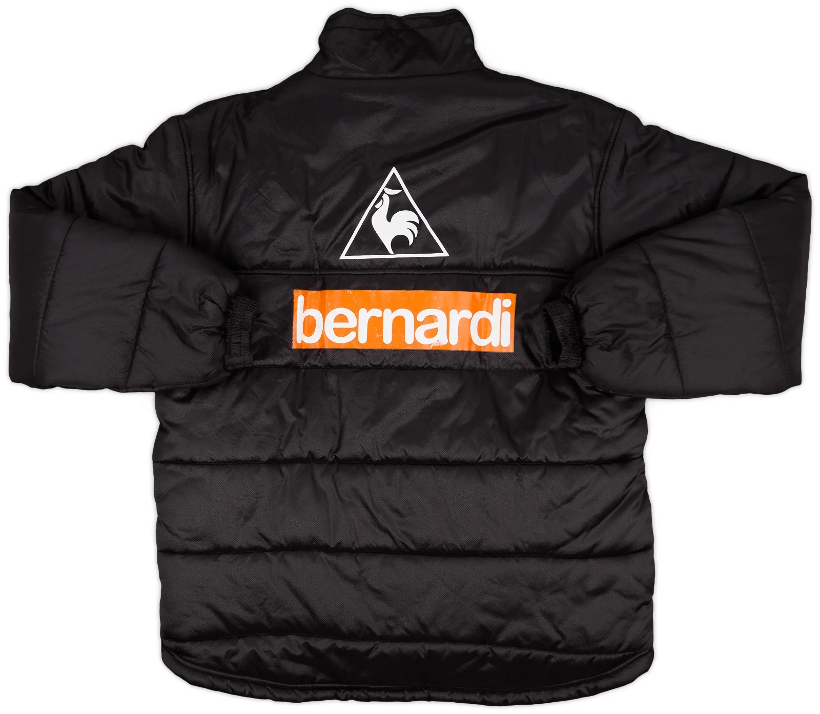 Udinese Calcio 2003-04 Bench Kit