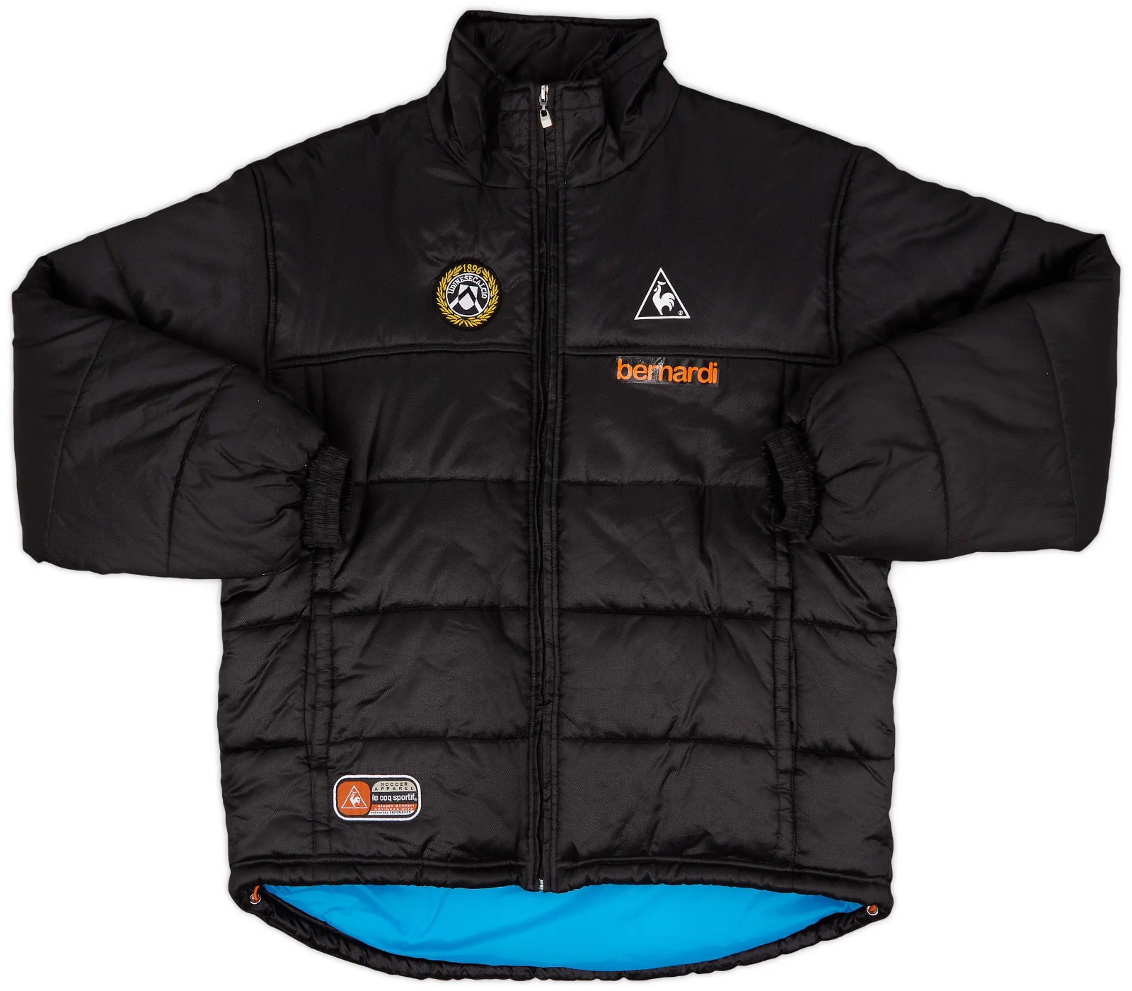 Udinese Calcio 2003-04 Bench Kit