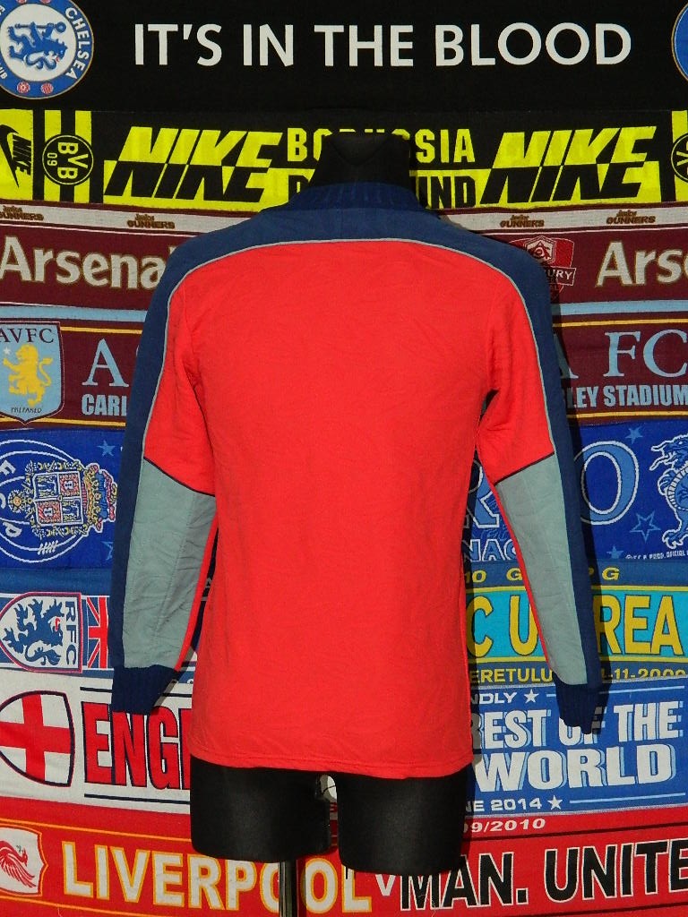 Huddersfield Town 1997-98 GK 1 Kit