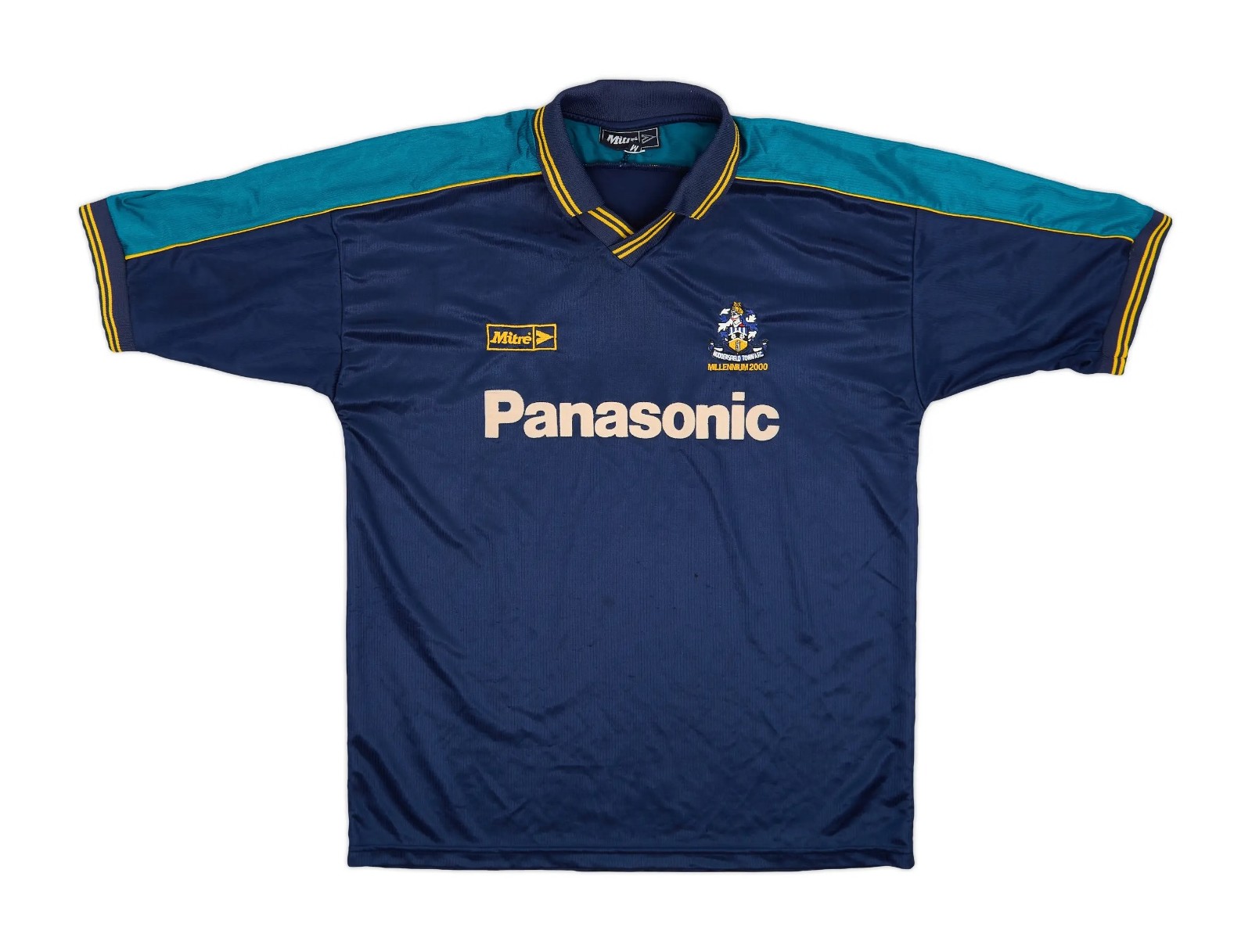 Huddersfield Town 1999-00 Special Kit