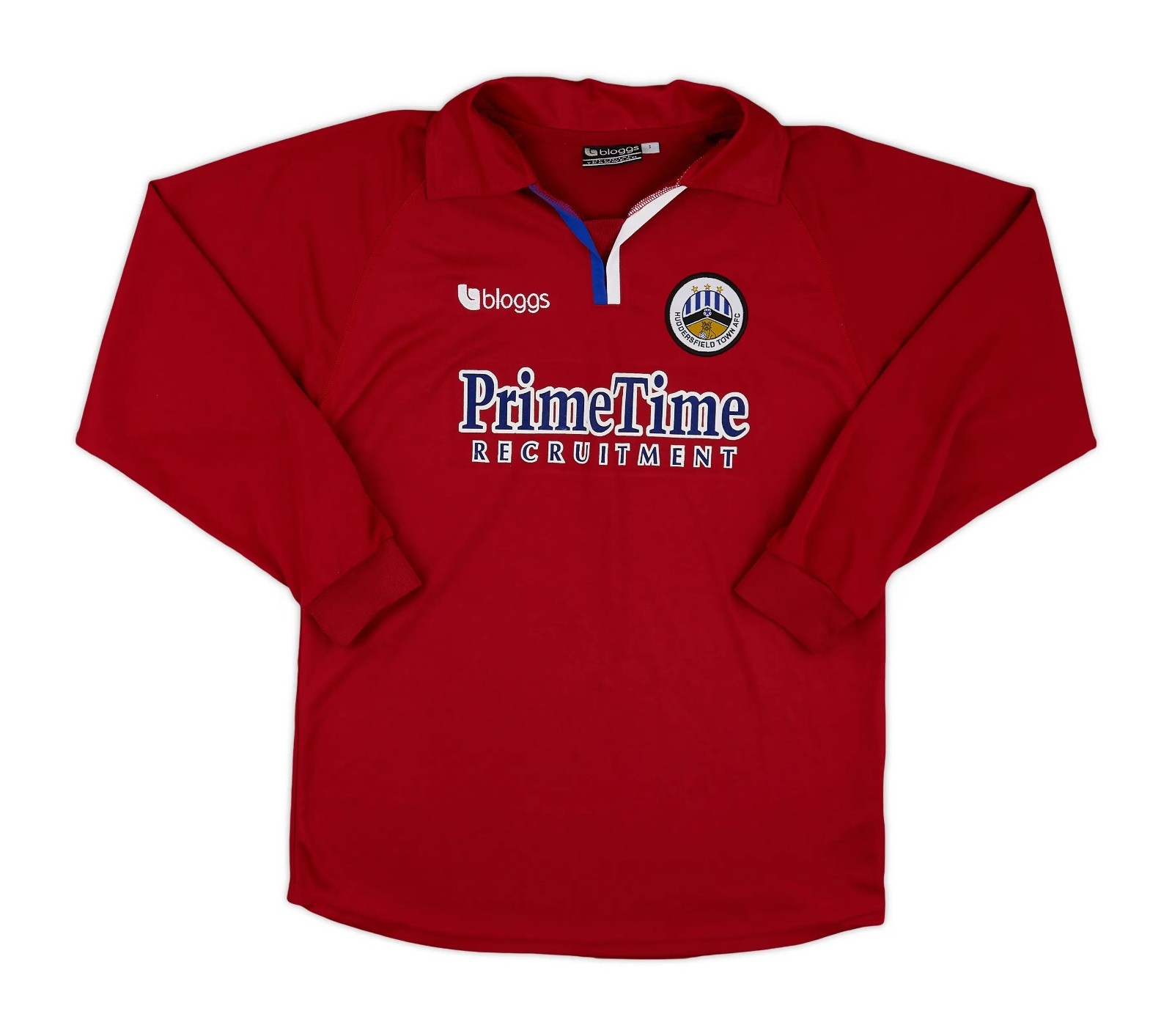 Huddersfield Town 2001-02 Third Kit