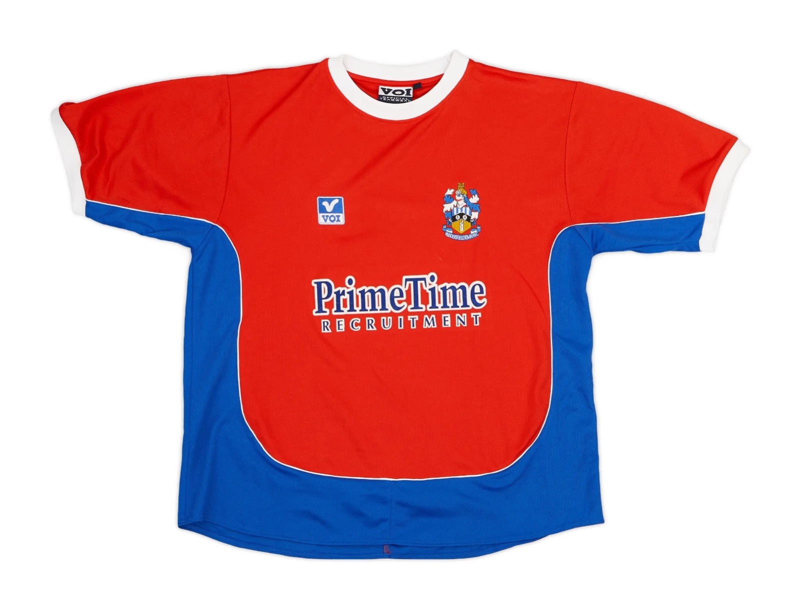 Huddersfield Town 2002-03 Away Kit