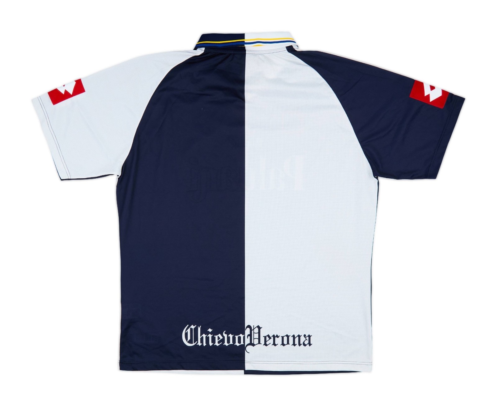 Chievo Verona 2003-04 Away Kit
