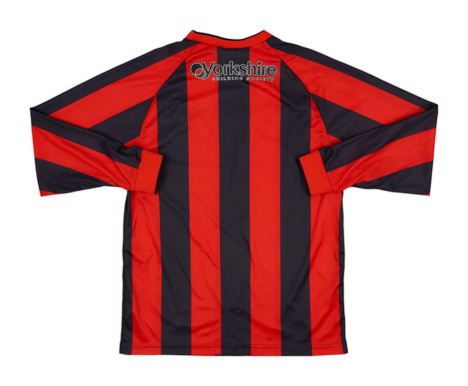 Huddersfield Town 2004-05 Away V2 Kit