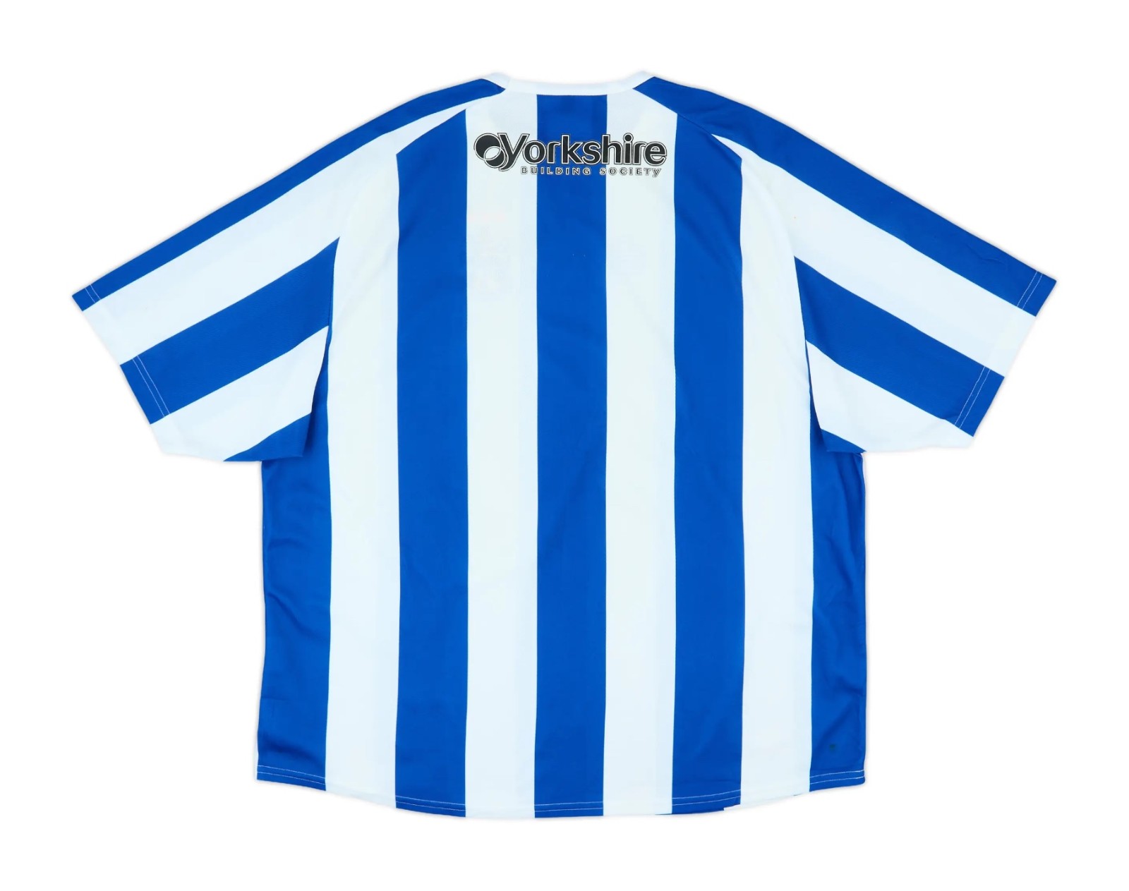 Huddersfield Town 2005-06 Home Kit