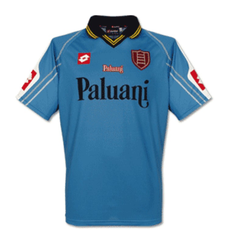 Chievo Verona 2003-04 Third Kit