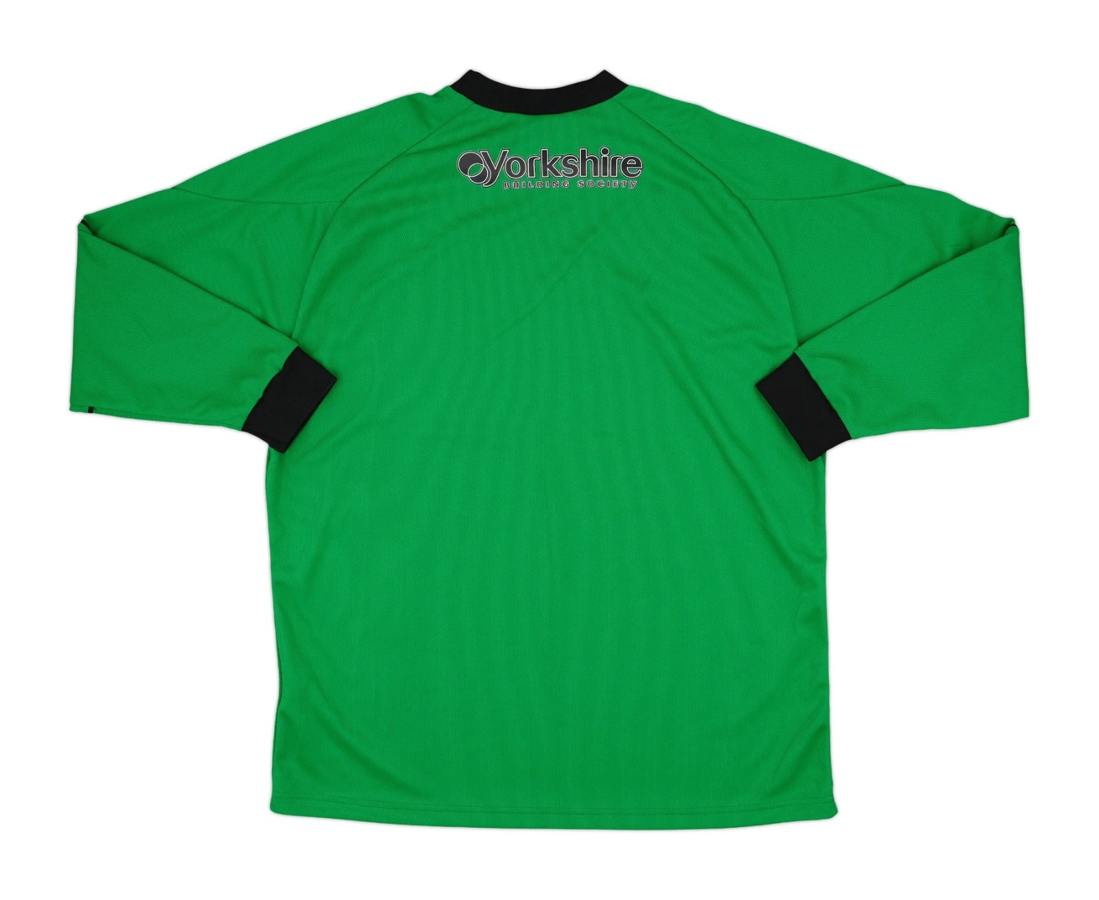 Huddersfield Town 2005-06 GK 1 Kit