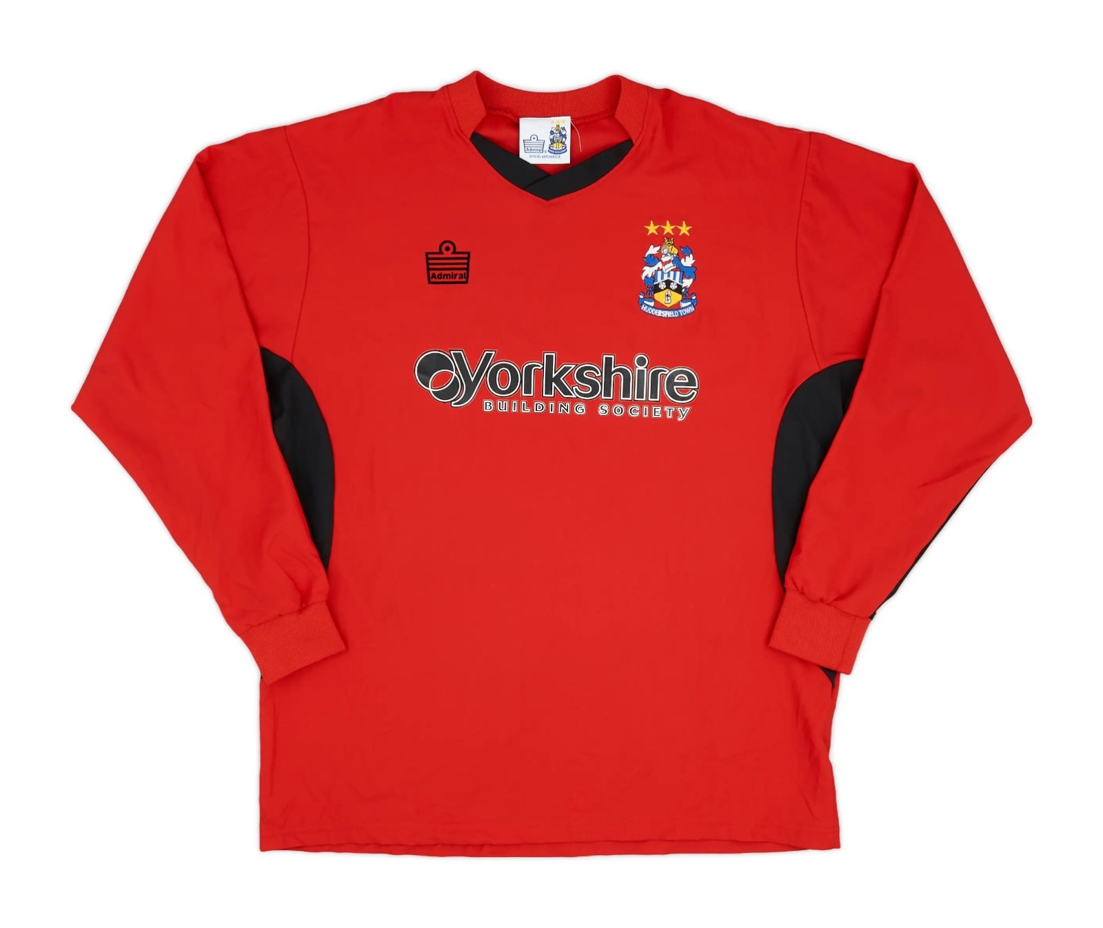Huddersfield Town 2006-07 Away Kit
