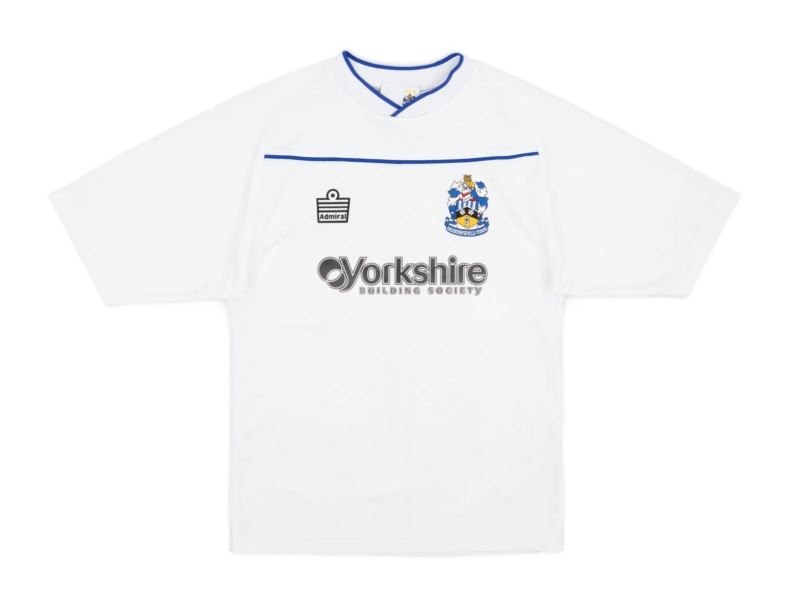 Huddersfield Town 2006-07 Third Kit