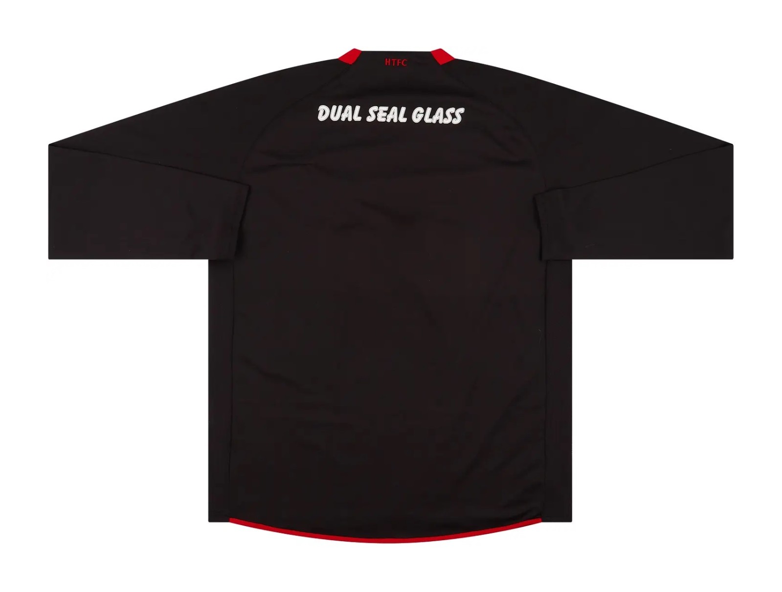 Huddersfield Town 2007-08 Away Kit