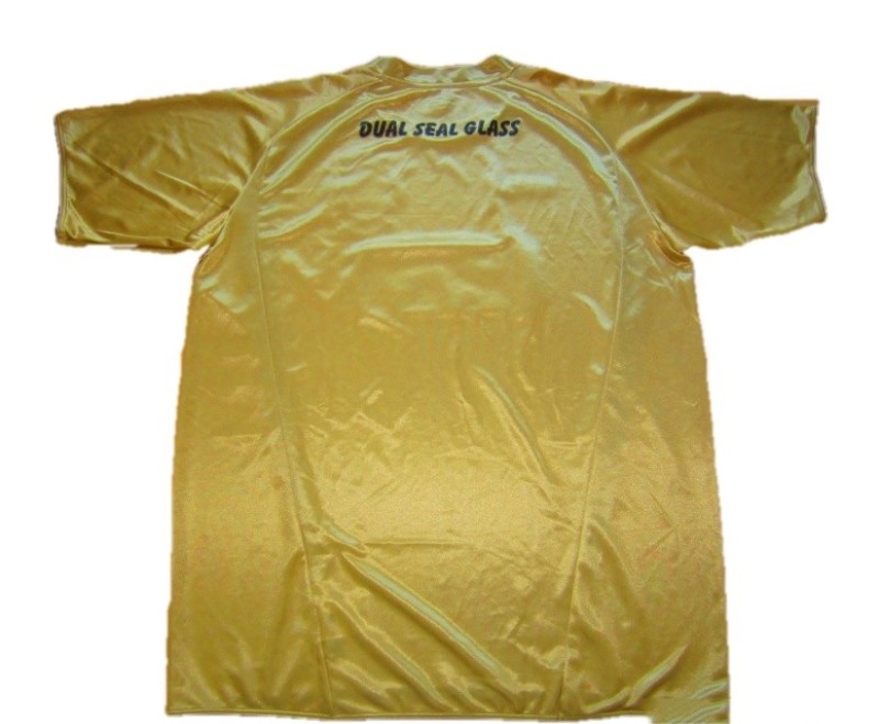 Huddersfield Town 2008-09 Away Kit