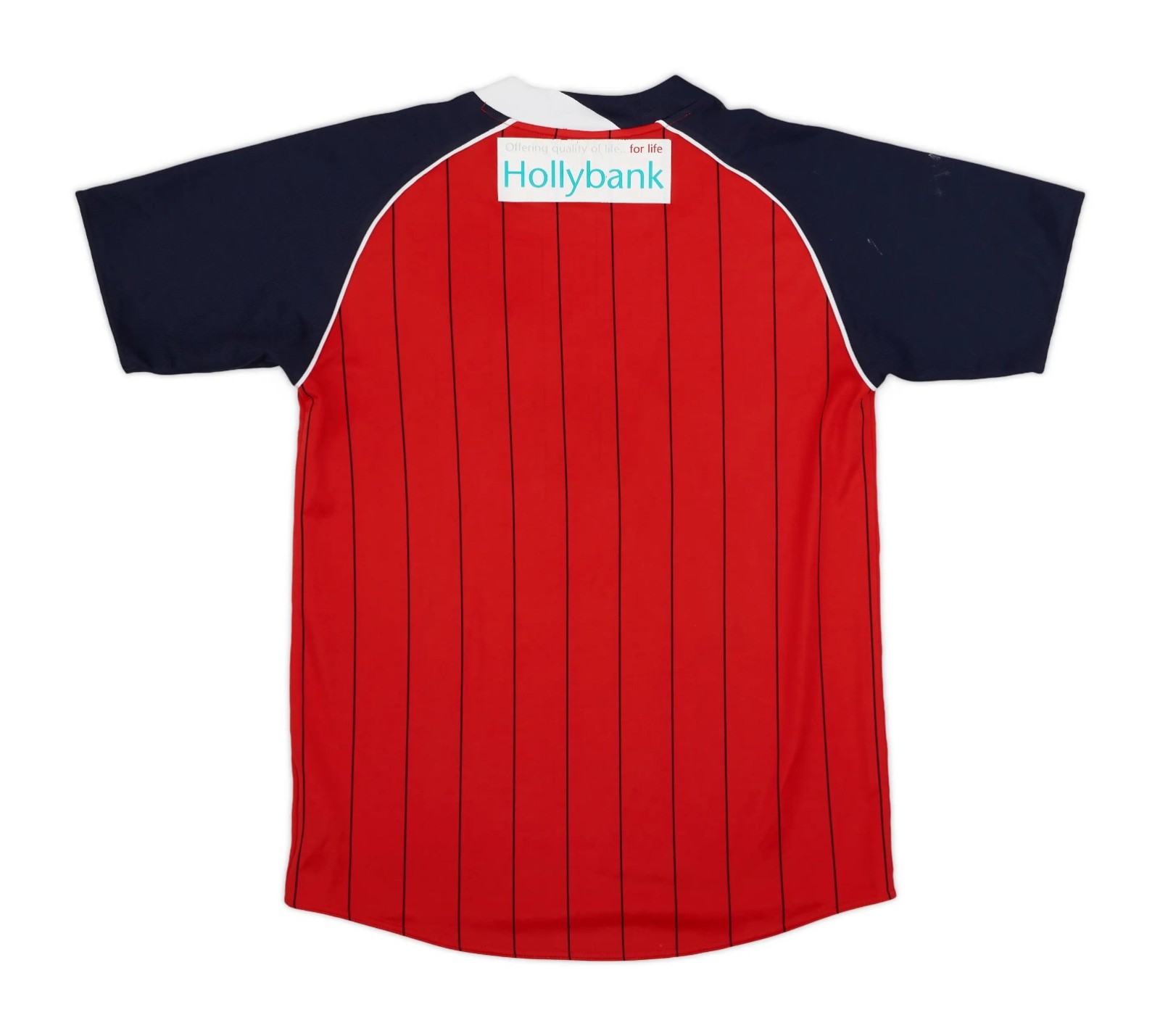 Huddersfield Town 2009-10 Away Kit