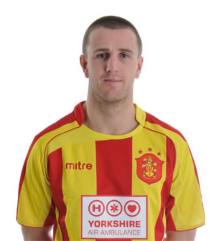 Huddersfield Town 2009-10 Special Kit