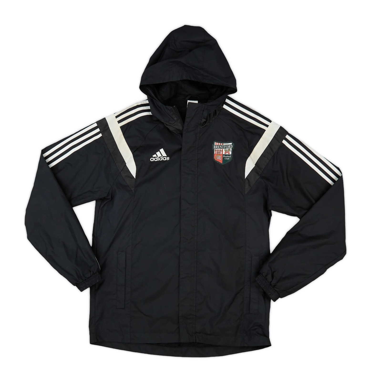 Brentford FC 2014-15 Rain Kit