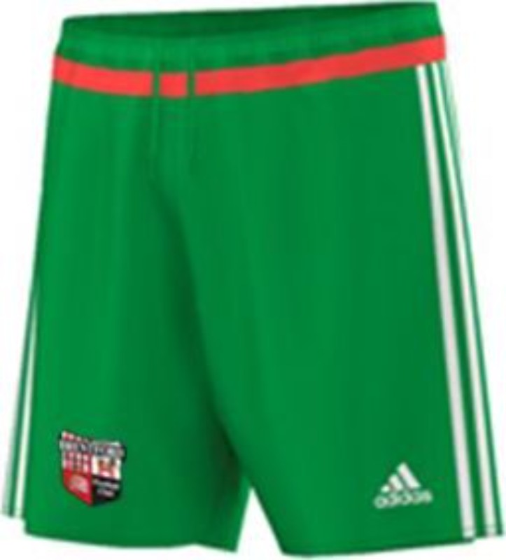 Brentford FC 2015-16 GK Kit
